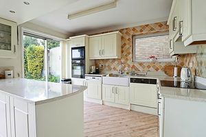 Kitchen Area- click for photo gallery